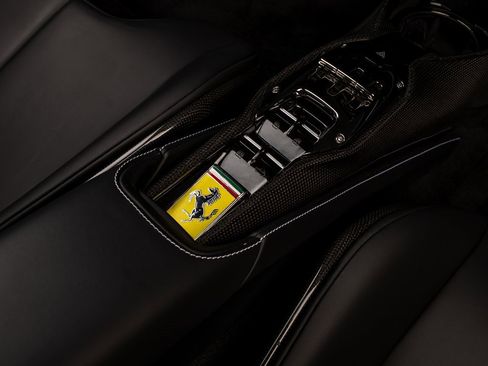 Certified 2023 Ferrari SF90 Spider image 22