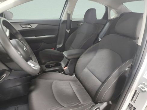 Used 2020 Kia Forte LXS image 20