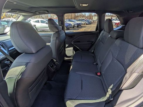 New 2026 Subaru Forester Premium AWD/4WD image 10