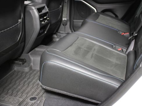 Used 2023 Jeep Grand Cherokee Trailhawk w/ Advanced Protech Group II image 31