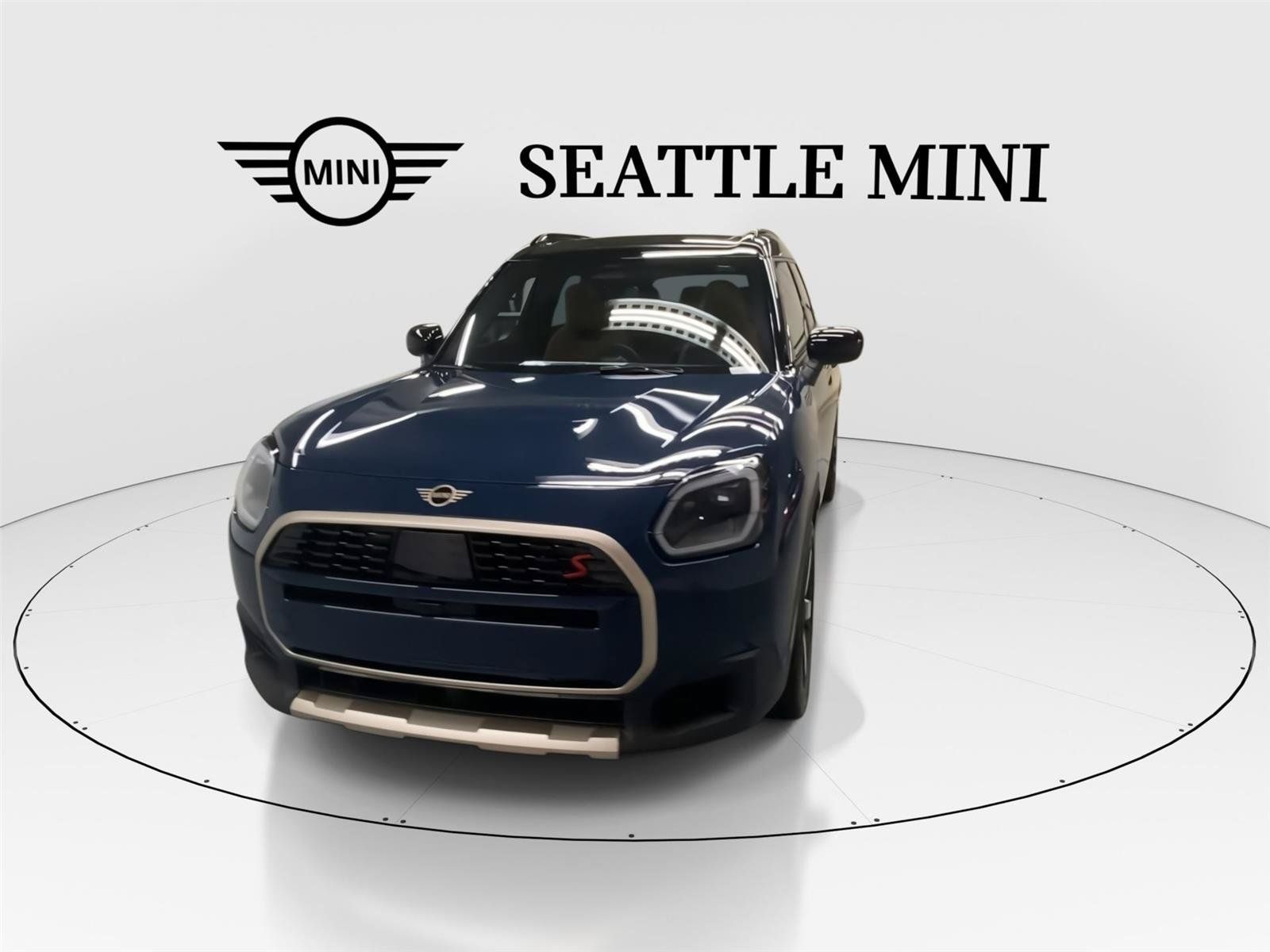 New 2027 MINI Cooper Countryman S w/ Comfort Package Max AWD/4WD image 4