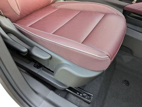 New 2026 Buick Envision Sport Touring AWD/4WD image 30
