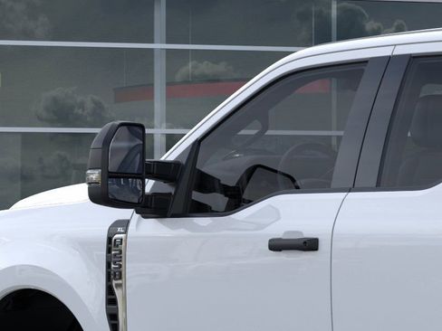 New 2026 Ford F250 XL w/ FX4 Off-Road Package image 20