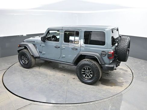 New 2026 Jeep Wrangler Unlimited Rubicon 392 AWD/4WD image 32