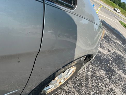 Used 2009 Honda Odyssey EX image 11