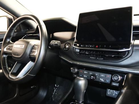 Used 2022 Jeep Compass High Altitude AWD/4WD image 59