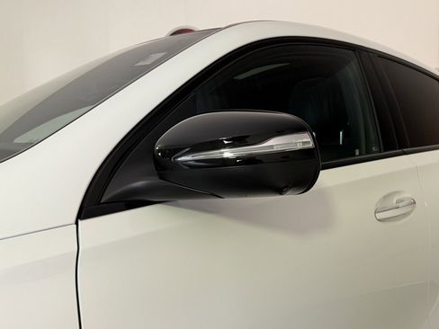 Used 2025 Mercedes-Benz GLE 53 AMG 4MATIC Coupe image 12