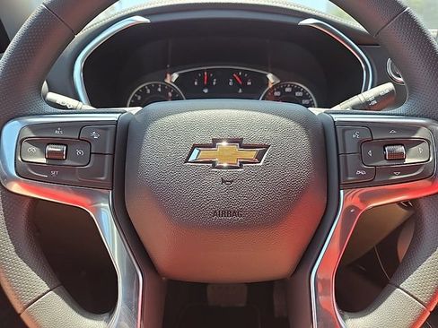 New 2026 Chevrolet Blazer LT w/ Convenience Package FWD image 12