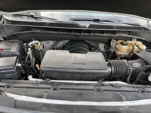 Used 2021 GMC Yukon XL SLT image 22