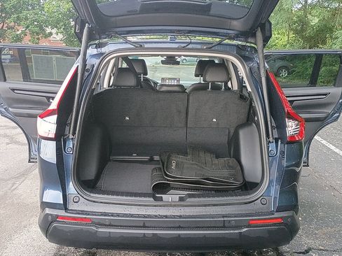 Used 2025 Honda CR-V EX-L image 14