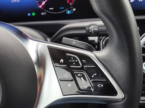 Used 2024 Mercedes-Benz CLA 250 4MATIC image 33