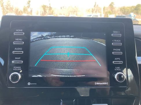 Used 2023 Toyota Camry SE image 16