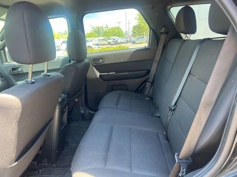 Used 2012 Ford Escape XLT FWD image 15
