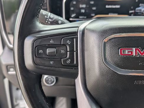Used 2025 GMC Sierra 1500 SLT image 12