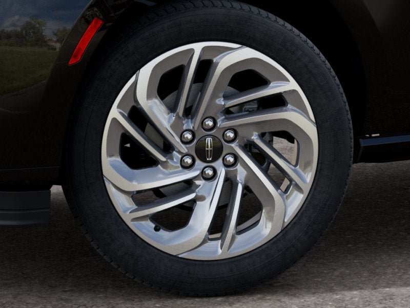 New 2027 Lincoln Navigator L Reserve AWD/4WD image 19