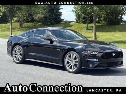 Used 2023 Ford Mustang GT Premium w/ Equipment Group 401A