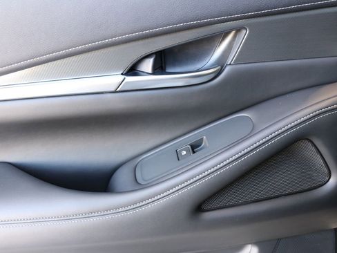 Certified 2023 INFINITI QX60 Luxe AWD/4WD image 28