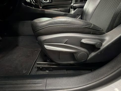 Used 2022 Jeep Compass Altitude image 28