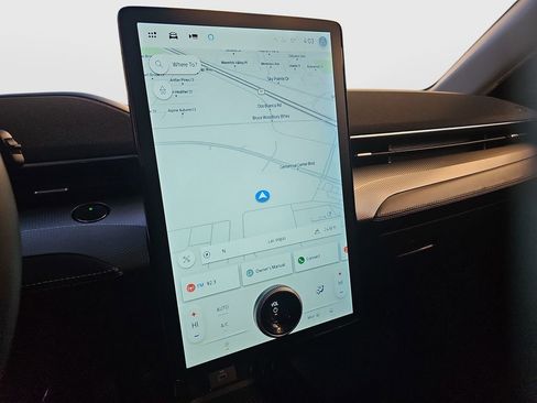 Used 2021 Ford Mustang Mach-E California Route 1 image 13