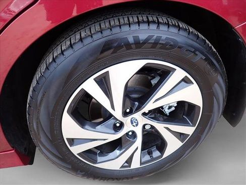 Used 2024 Subaru Legacy Premium AWD/4WD image 7