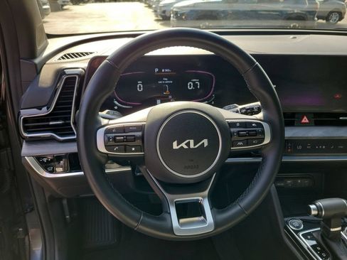 Used 2023 Kia Sportage X-Line w/ X-Line Premium Package AWD/4WD image 27
