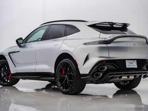 New 2026 Aston Martin DBX S AWD/4WD image 8