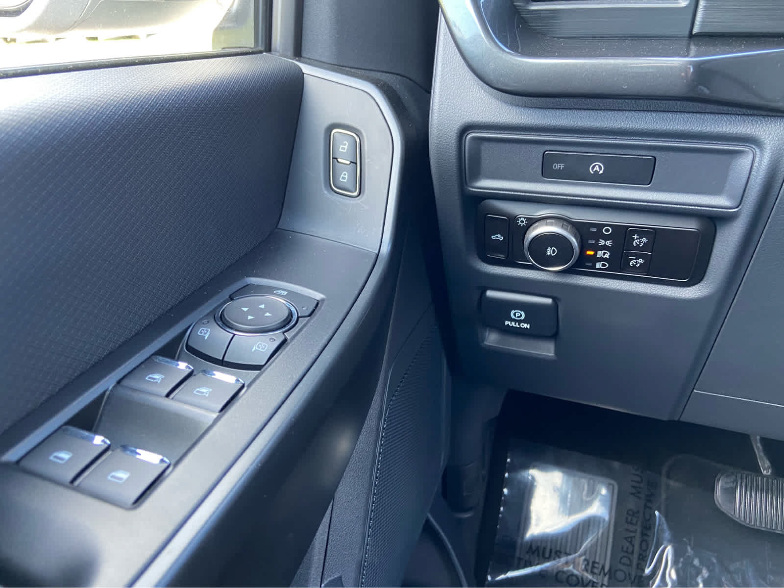Used 2025 Ford F150 STX w/ LOBO Package AWD/4WD image 23