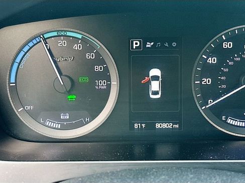 Used 2017 Hyundai Sonata SE FWD image 13