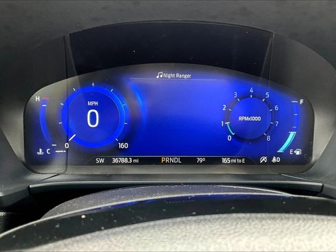 Used 2022 Ford Escape SEL w/ Technology Package image 24