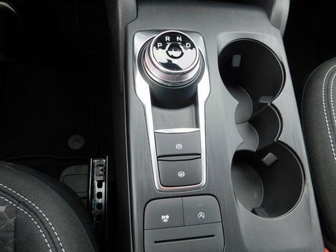 New 2026 Ford Escape Active w/ Cold Weather Package AWD/4WD image 31