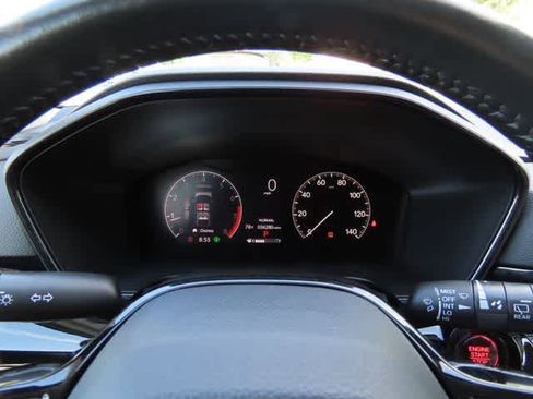 Used 2023 Honda CR-V EX-L image 25