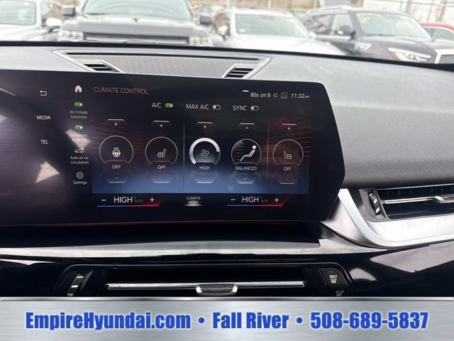 Used 2023 BMW X1 xDrive28i AWD/4WD image 24
