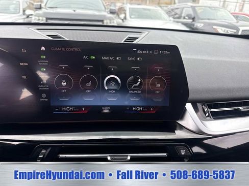 Used 2023 BMW X1 xDrive28i AWD/4WD image 24