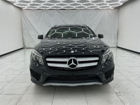 Used 2015 Mercedes-Benz GLA 250 w/ Premium Package image 5