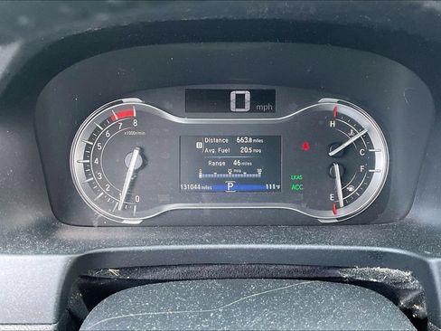 Used 2022 Honda Ridgeline RTL-E image 14