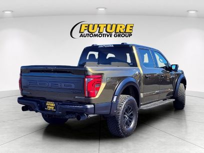 Used 2025 Ford F150 Raptor