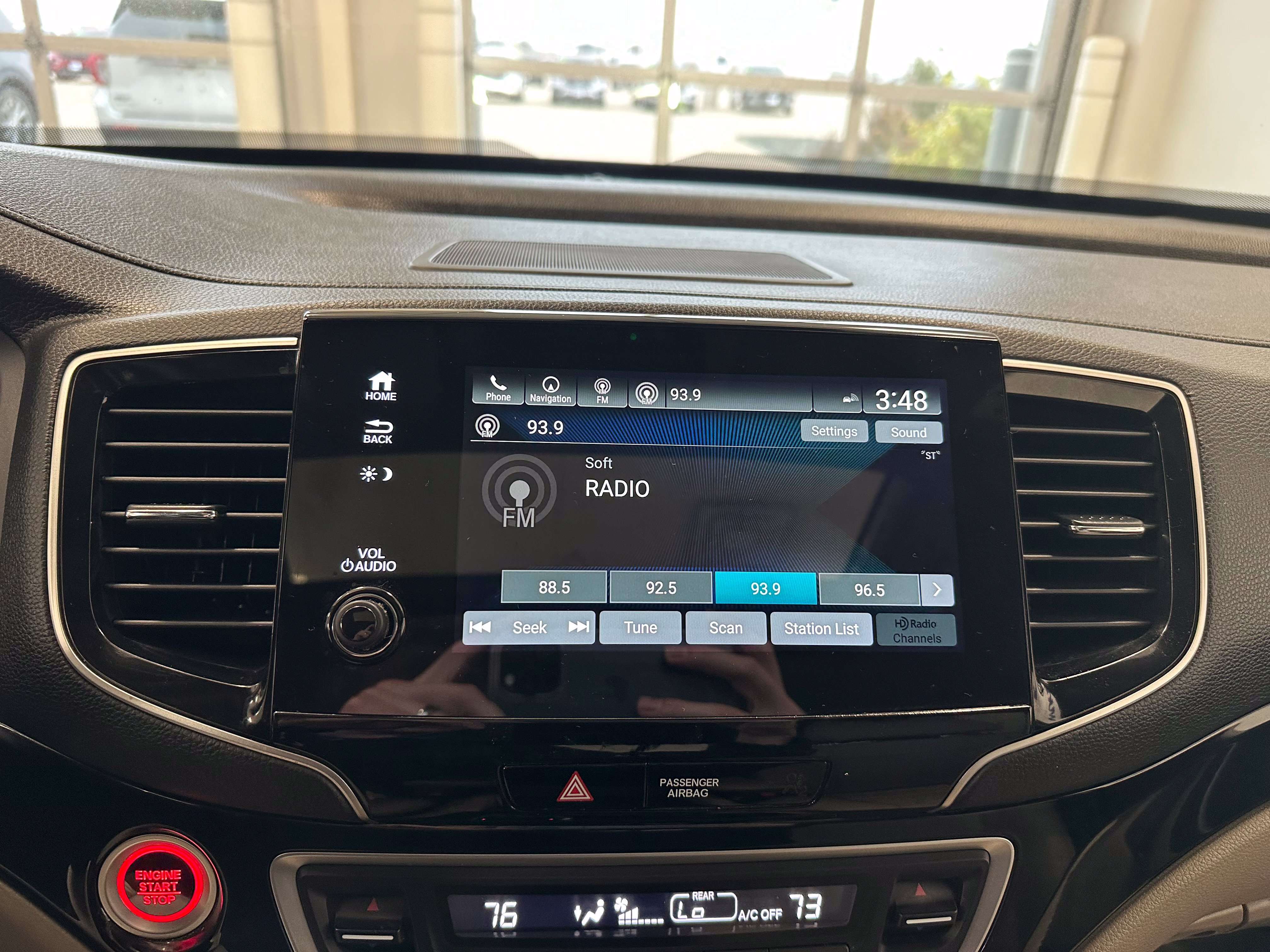 Used 2021 Honda Pilot Touring image 19