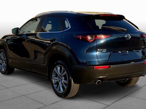 Used 2023 MAZDA CX-30 AWD 2.5 S w/ Select Package image 11