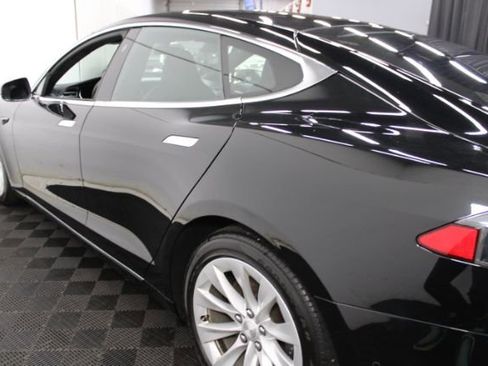 Used 2017 Tesla Model S 75D image 8