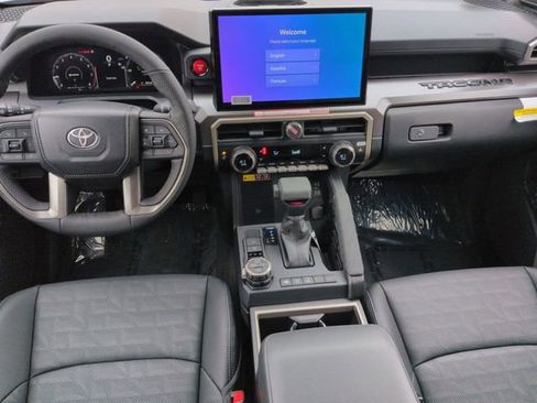 New 2026 Toyota Tacoma TRD Off-Road image 25