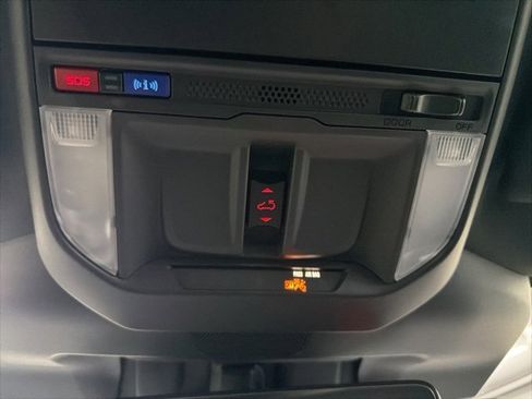 Certified 2025 Subaru Forester Limited w/ Popular Package #1 image 26