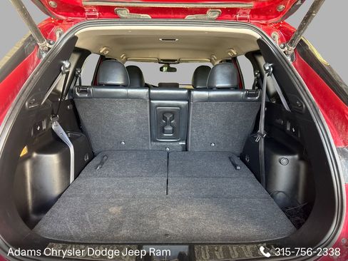 Used 2023 Mitsubishi Outlander SE AWD/4WD image 8