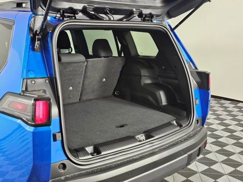 New 2026 Jeep Cherokee Laredo image 15