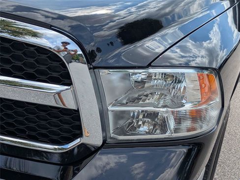 Certified 2023 RAM 1500 Classic SLT w/ Trailer & Traction Group AWD/4WD image 12