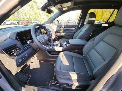 New 2026 GMC Terrain AT4 image 15