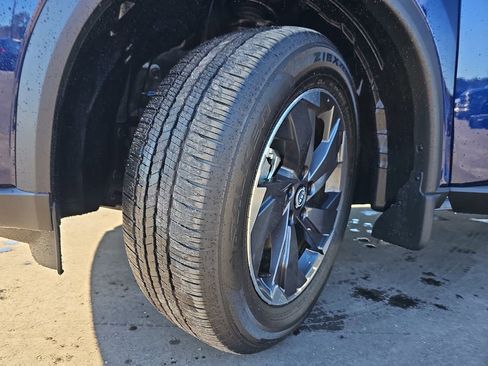 New 2026 Nissan Rogue SV image 34