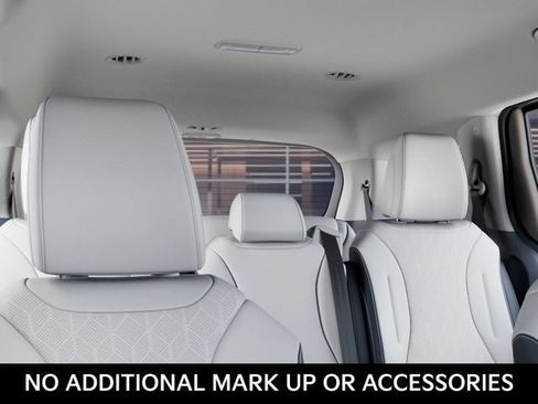 New 2026 Kia Carnival EX FWD image 27