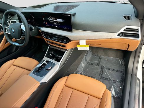 New 2026 BMW 430i w/ Premium Package RWD image 24