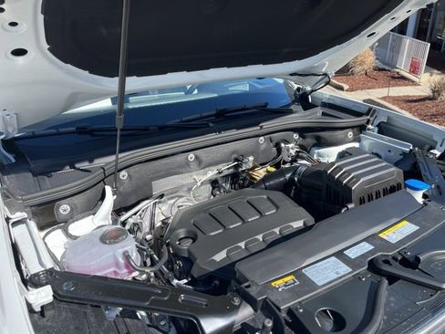 New 2026 Volkswagen Atlas SEL image 23