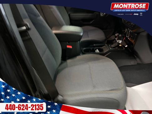 New 2026 Jeep Gladiator Sport image 29